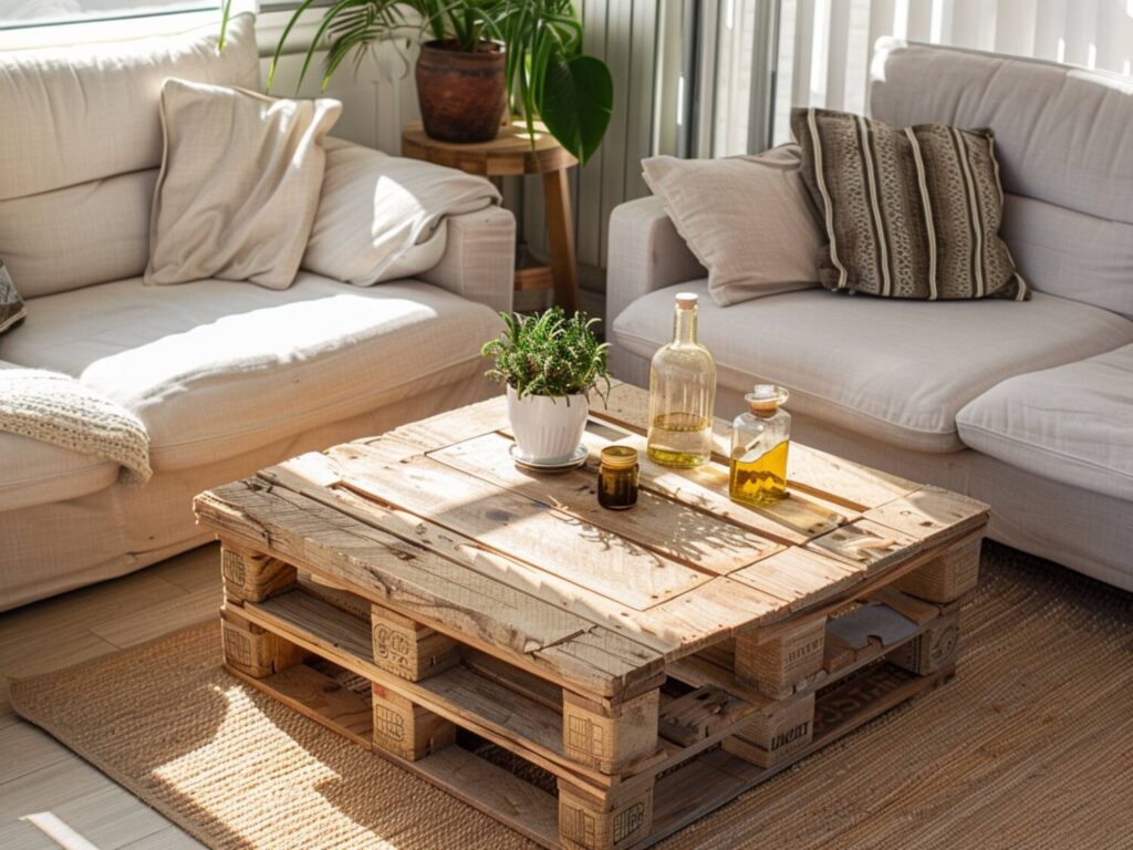 Jakie są najnowsze trendy w technikach DIY meblowych