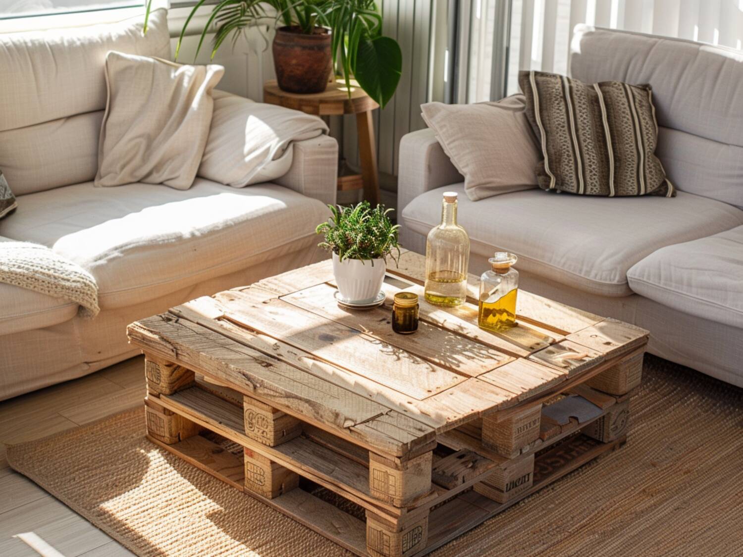 Jakie są najnowsze trendy w technikach DIY meblowych