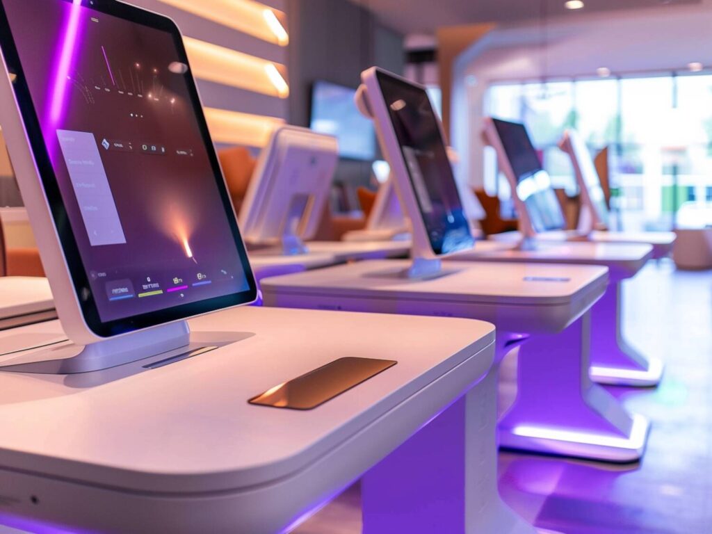 Jakie są najnowsze trendy w projektowaniu mebli wielofunkcyjnych do biur