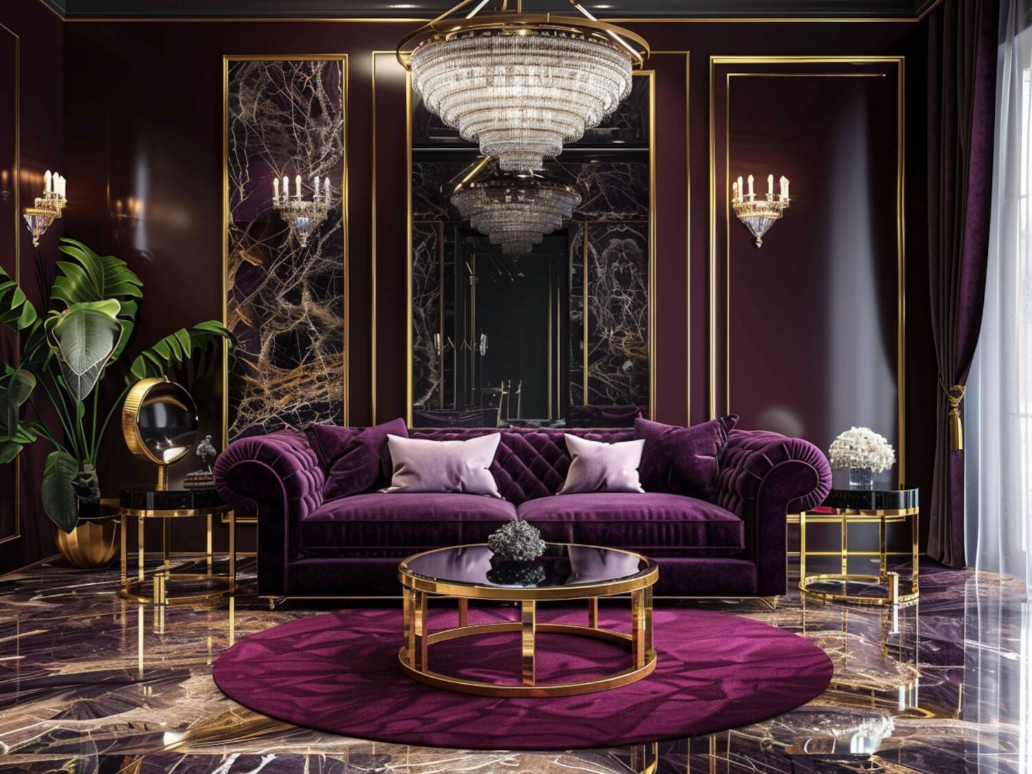 Jakie są najważniejsze różnice między stylami vintage a glamour