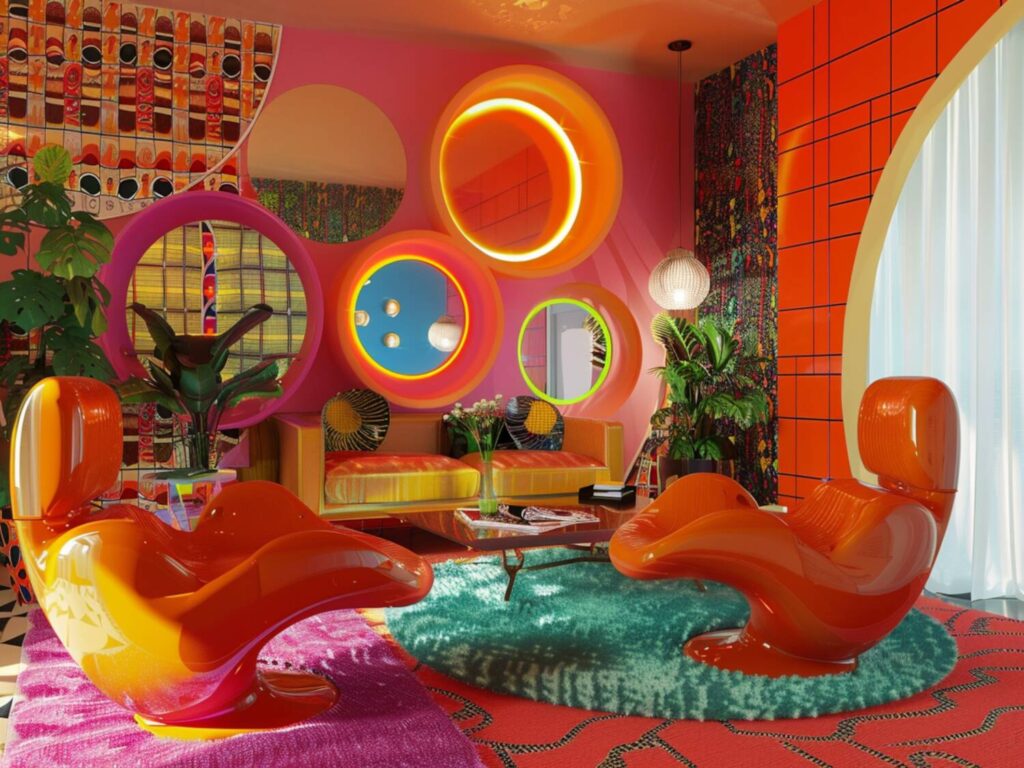 Jakie są najważniejsze różnice między stylami retro a vintage