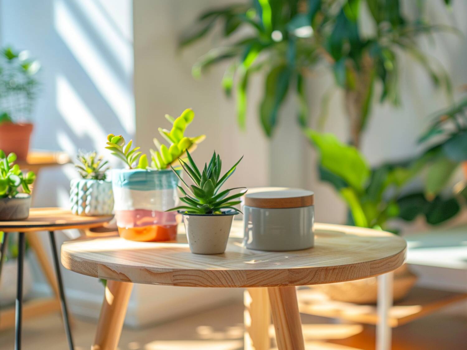 Jak odnawiać stare meble przy użyciu ekologicznych farb