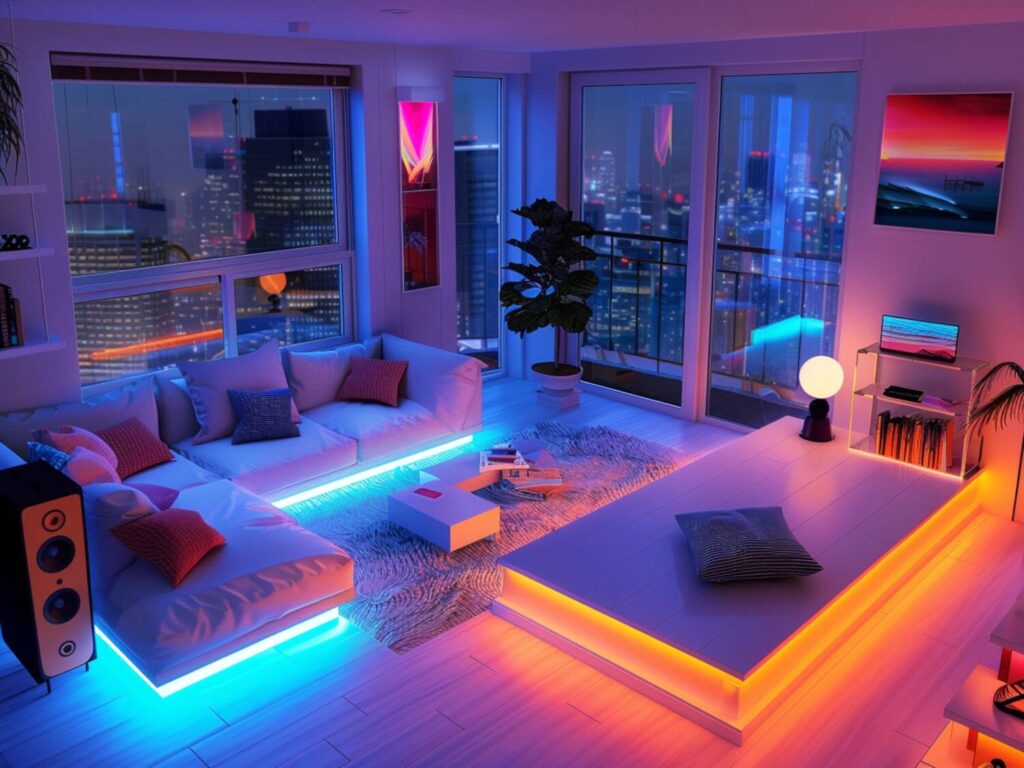 Meble modułowe – jak z nich korzystać, by maksymalnie wykorzystać przestrzeń