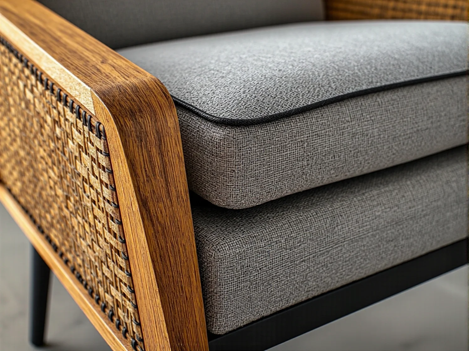 10 inspiracji na wnętrza skandynawskie z dodatkami vintage - ilustracja 2