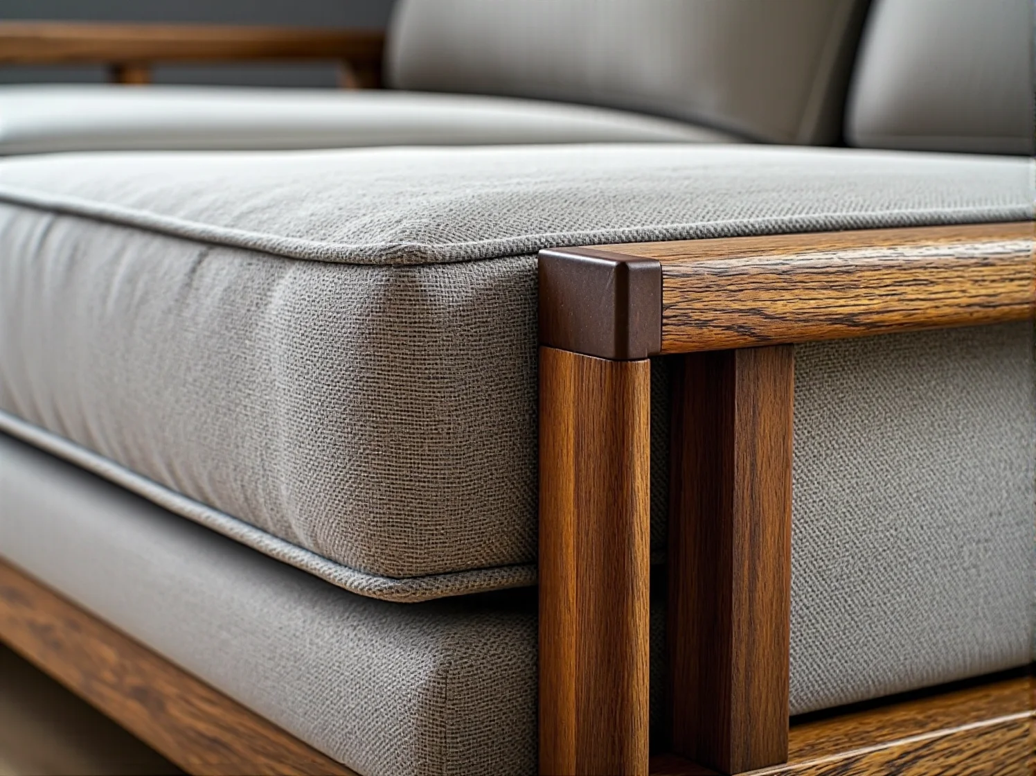 10 inspiracji na wnętrza skandynawskie z dodatkami vintage - ilustracja 8