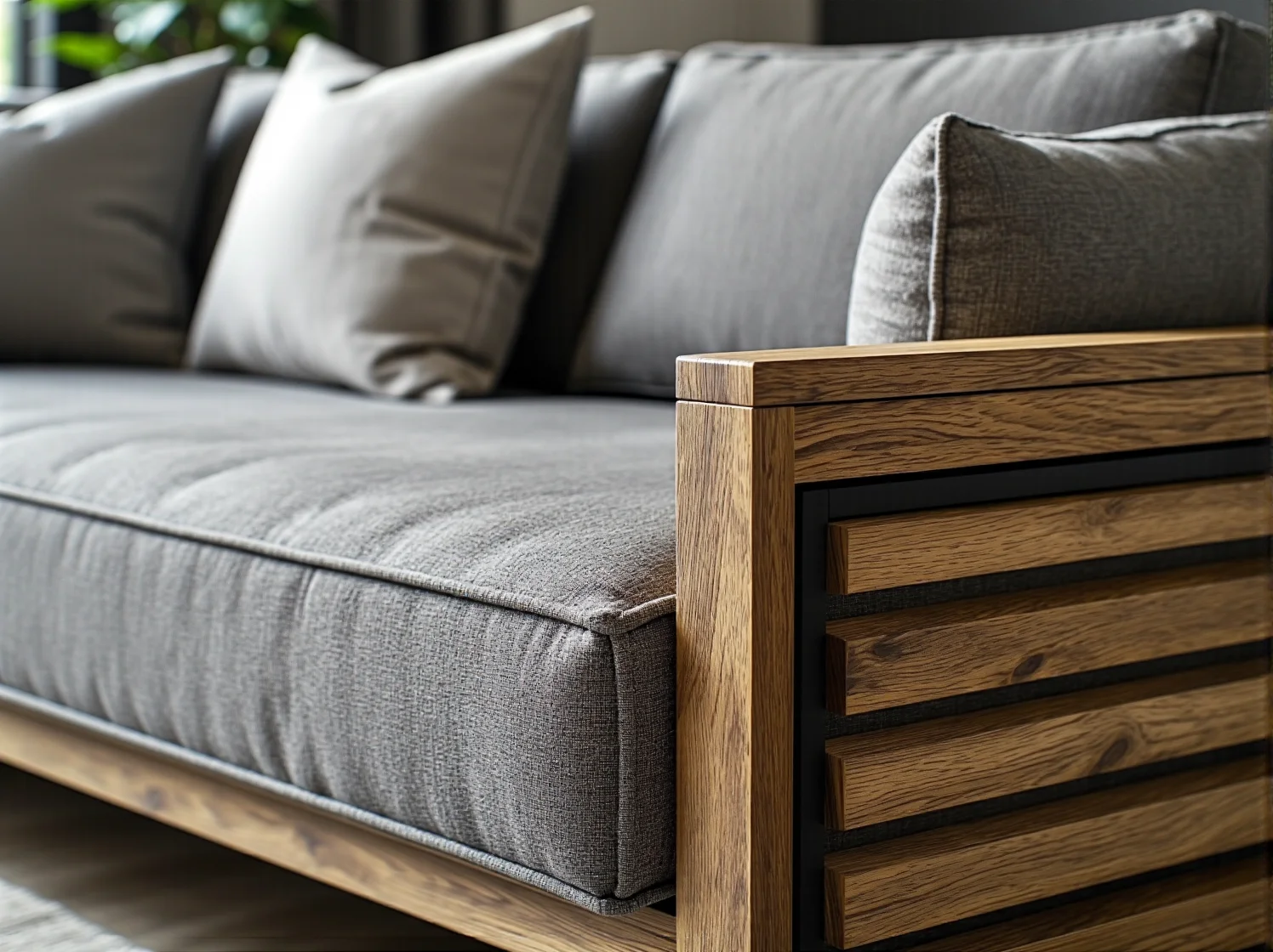 Jak urządzić taras w stylu tropikalnym z dekoracyjnym oświetleniem LED? - ilustracja 2