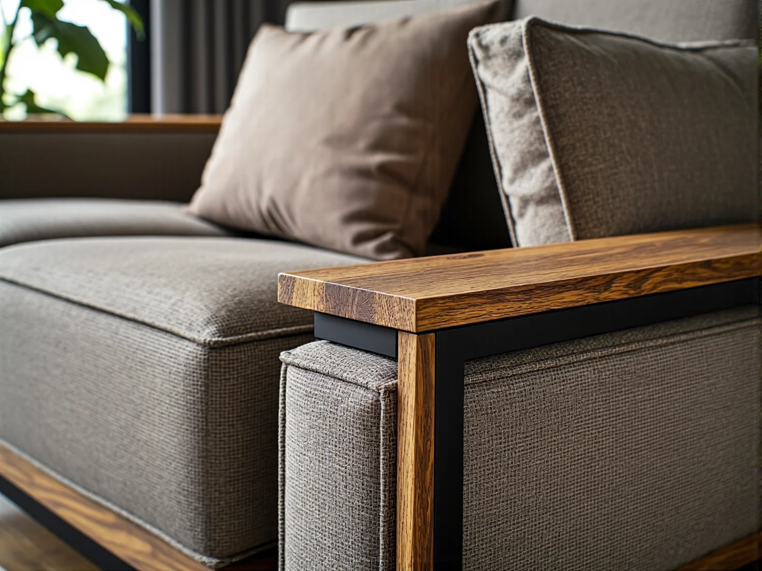 Jak urządzić taras w stylu tropikalnym z dekoracyjnym oświetleniem LED? - ilustracja 3