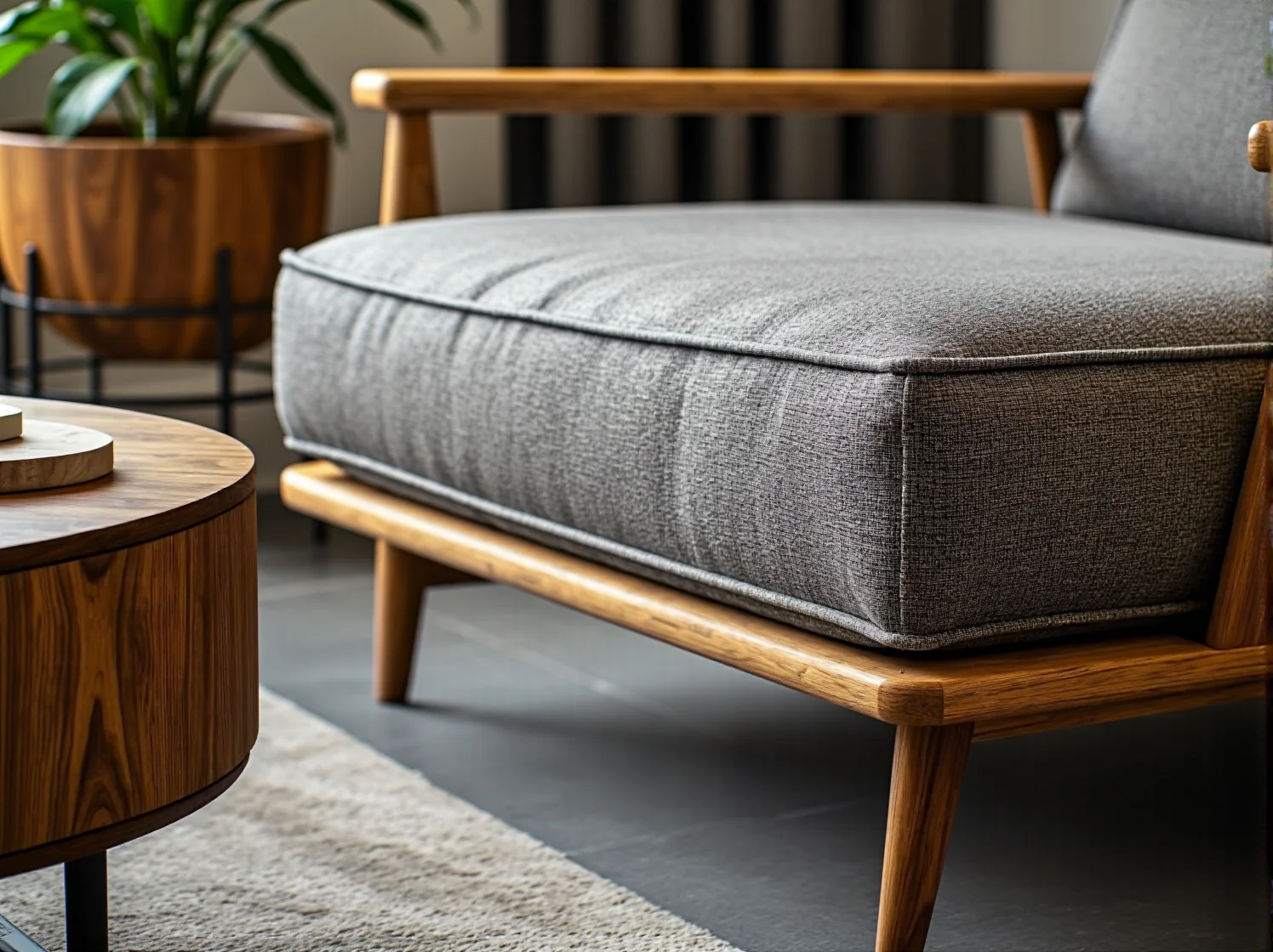 Jak zaaranżować łazienkę w stylu skandynawskim z elementami glamour? - ilustracja 2