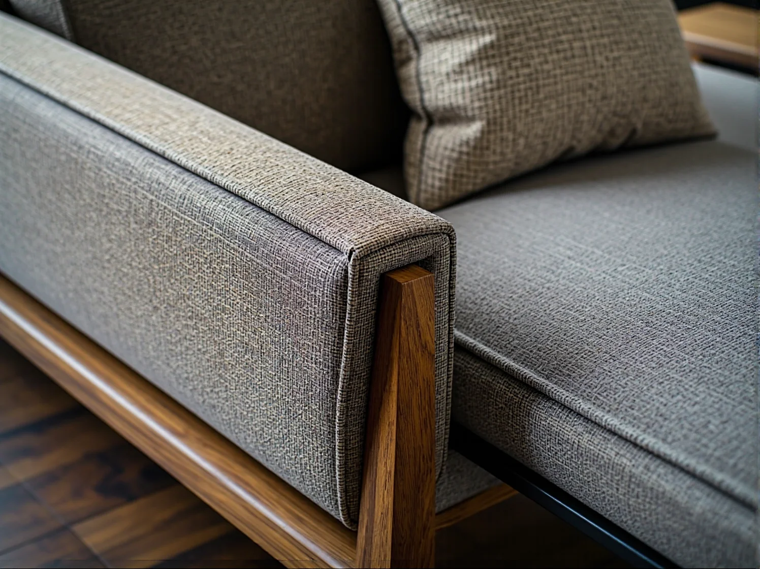 Jak zaaranżować łazienkę w stylu skandynawskim z elementami glamour? - ilustracja 3