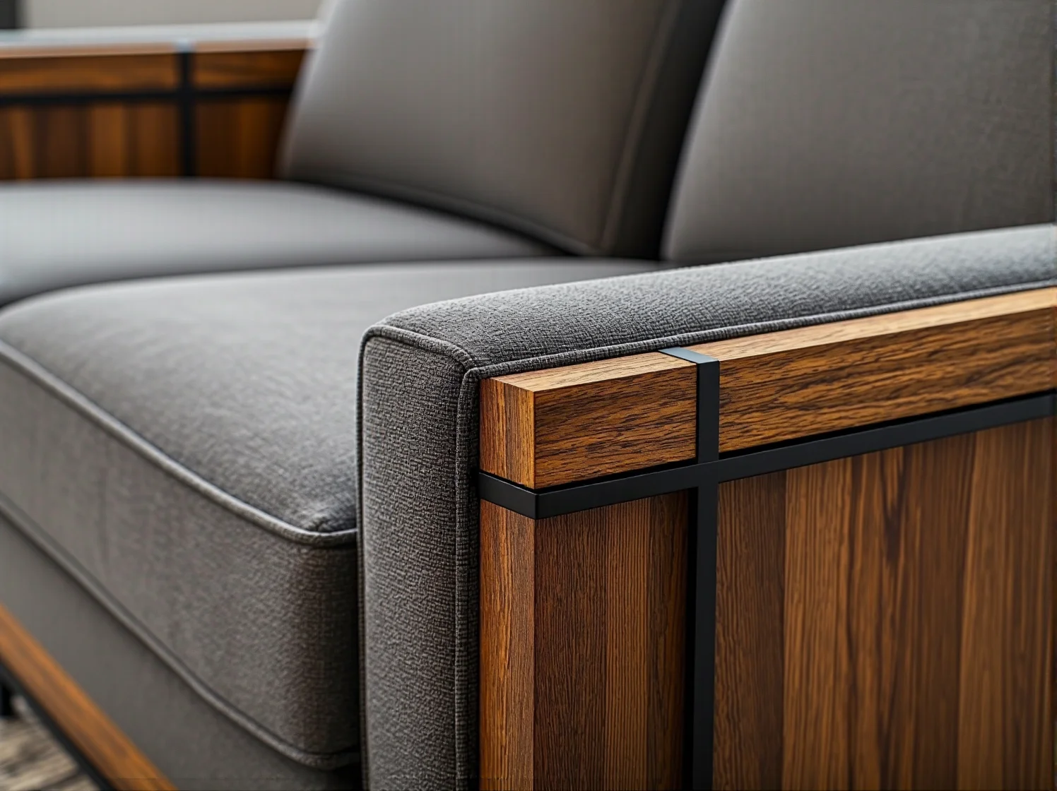 Jak zaaranżować łazienkę w stylu skandynawskim z elementami glamour? - ilustracja 4