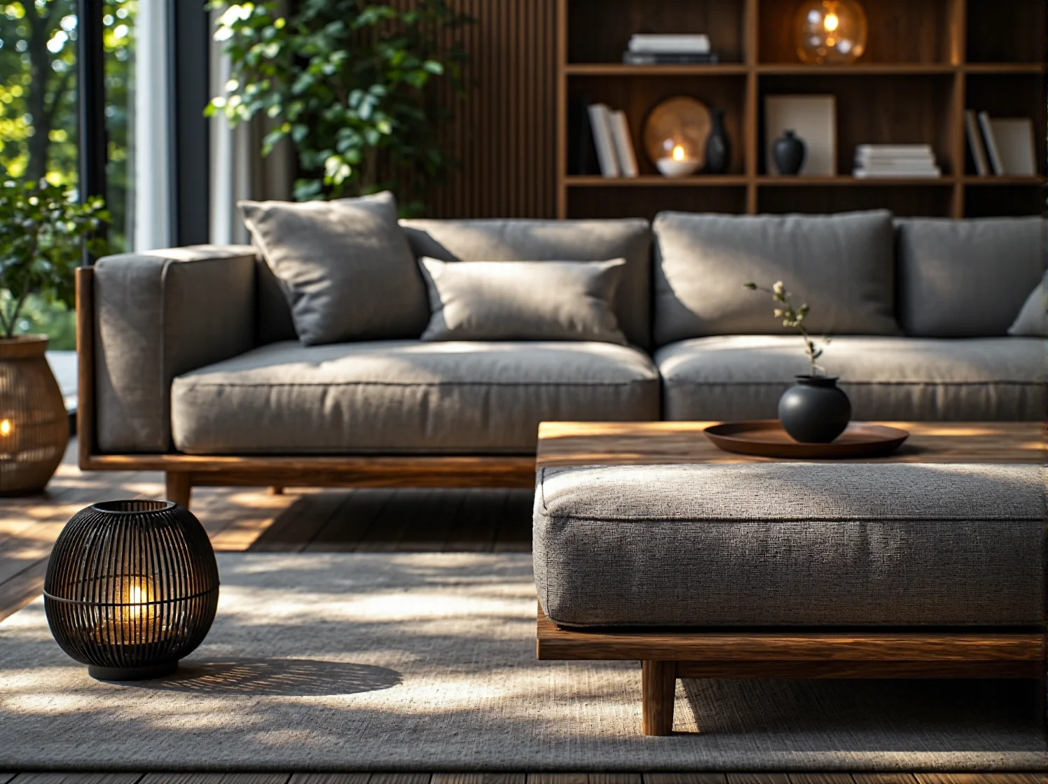 Jak zaaranżować ogród w stylu romantycznym z dekoracyjnymi lampami LED? - ilustracja 2