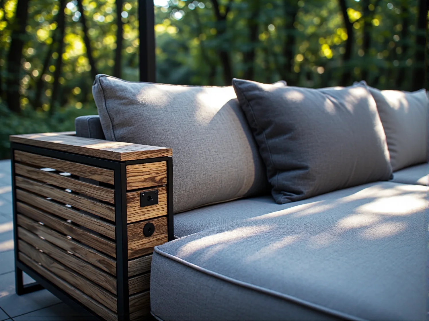 Jak zaaranżować ogród w stylu romantycznym z dekoracyjnymi lampami LED? - ilustracja 3