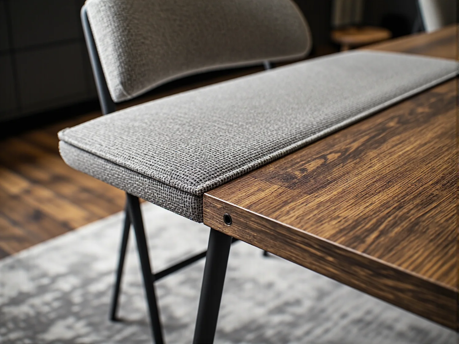 Jakie są najnowsze trendy w projektowaniu przestrzeni kuchennych? - ilustracja 2