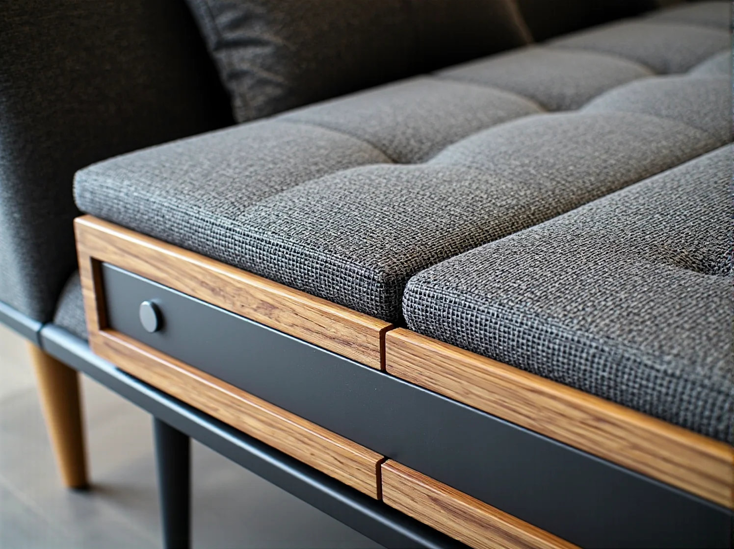 Jakie są najnowsze trendy w projektowaniu przestrzeni kuchennych? - ilustracja 3