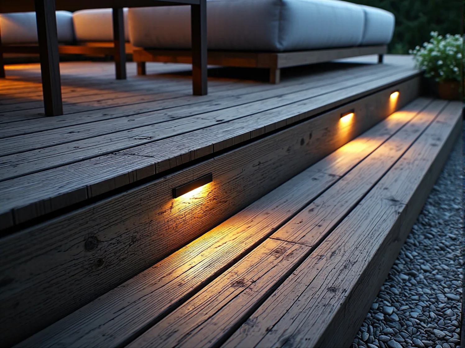 Jakie lampy solarne najlepiej sprawdzą się w ogrodach w stylu minimalistycznym? - ilustracja 4