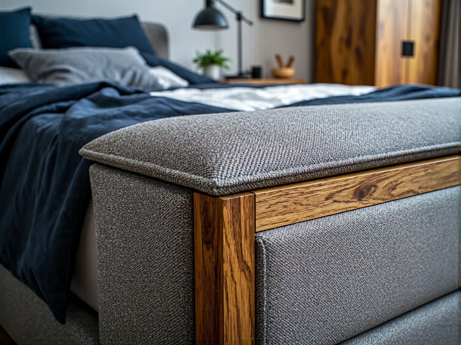 Łóżka kontynentalne w sypialniach dziecięcych – jakie modele są najbezpieczniejsze? - ilustracja 2