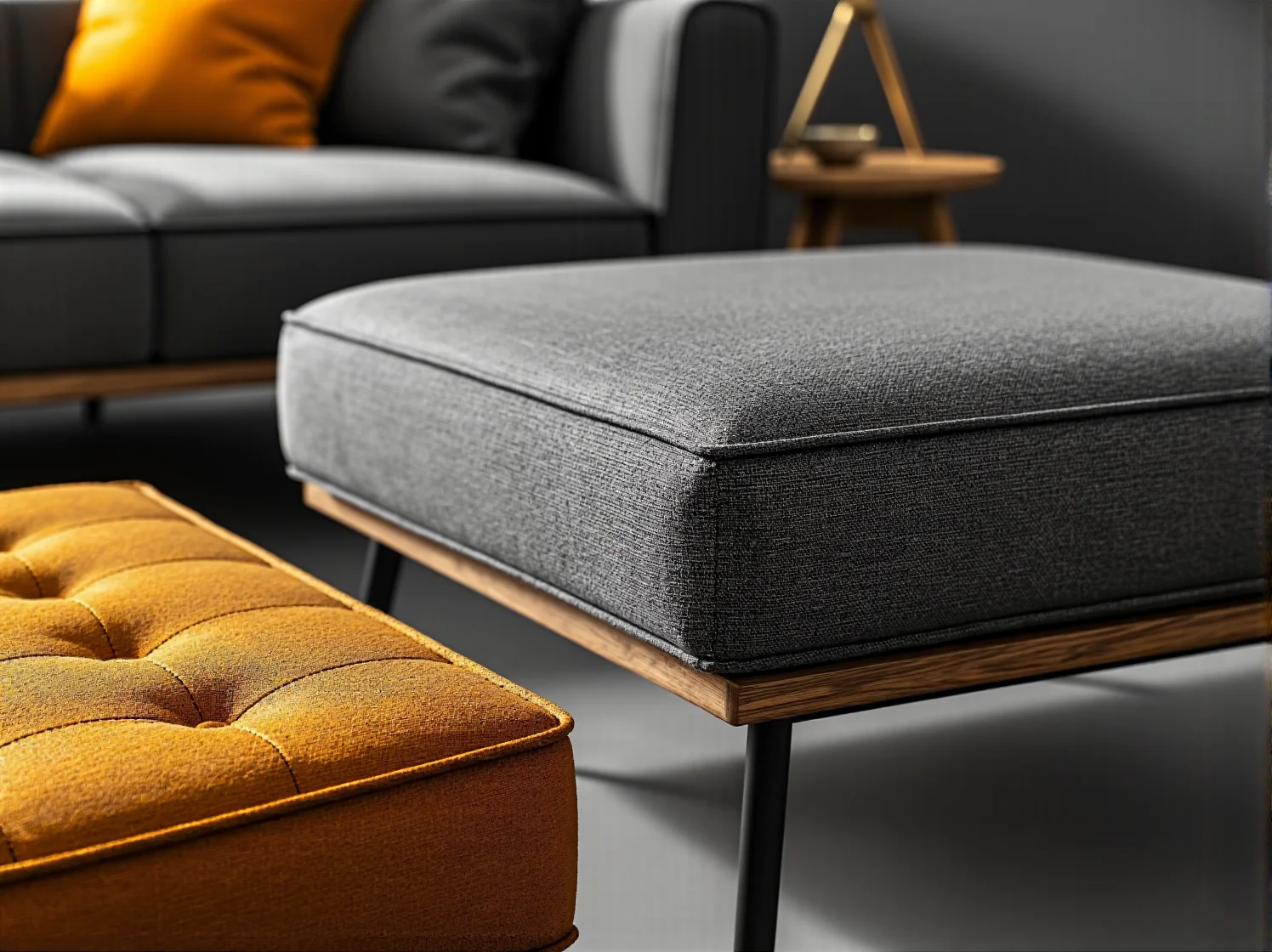 Materace termoelastyczne – dlaczego są polecane sportowcom? - ilustracja 2