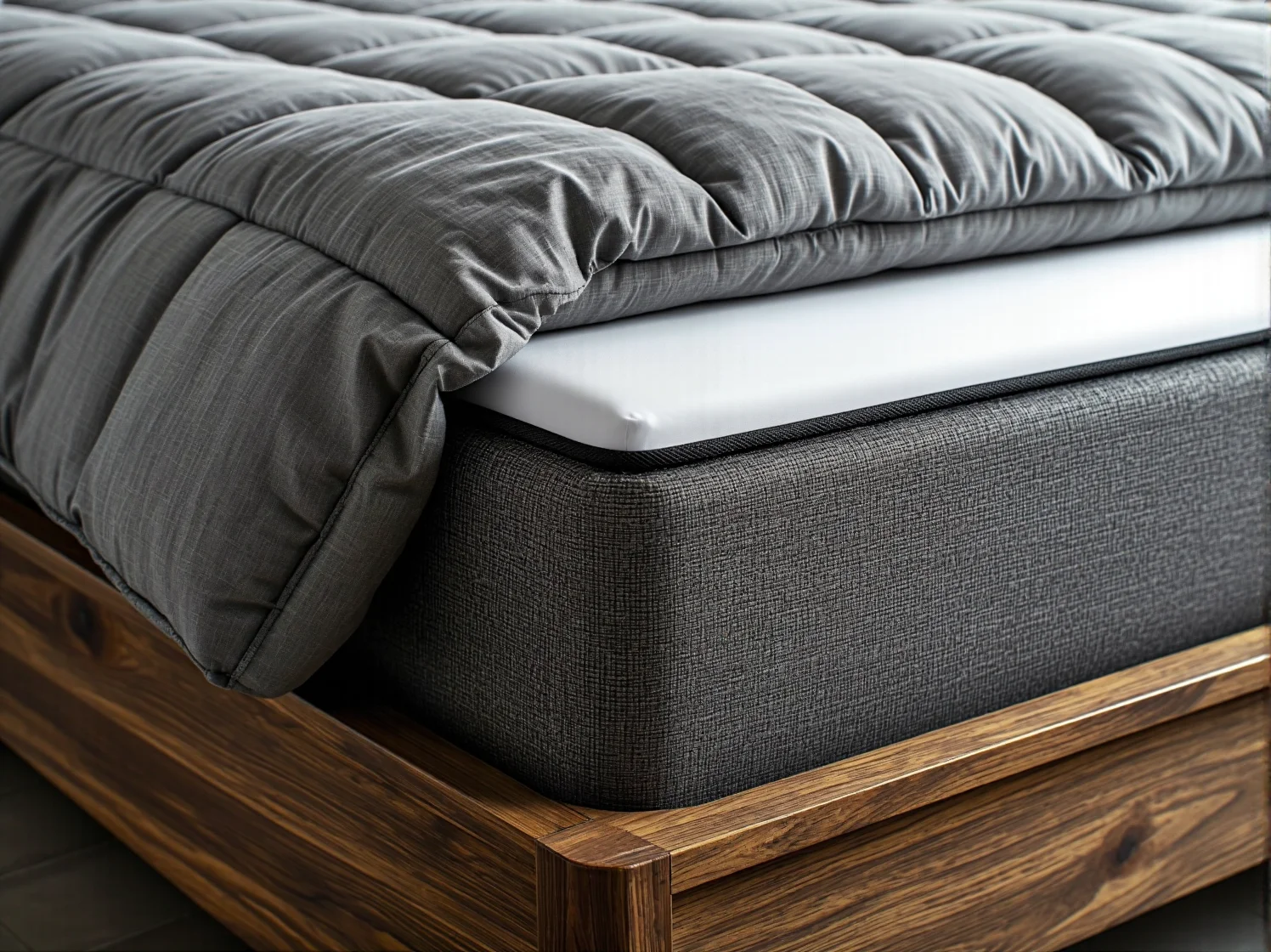 Materace termoelastyczne – dlaczego są polecane sportowcom? - ilustracja 8