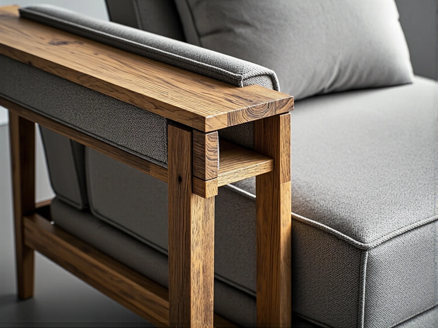 Nowoczesna lampa solarna LED świecąca mocnym światłem w ogrodzie bez słońca.