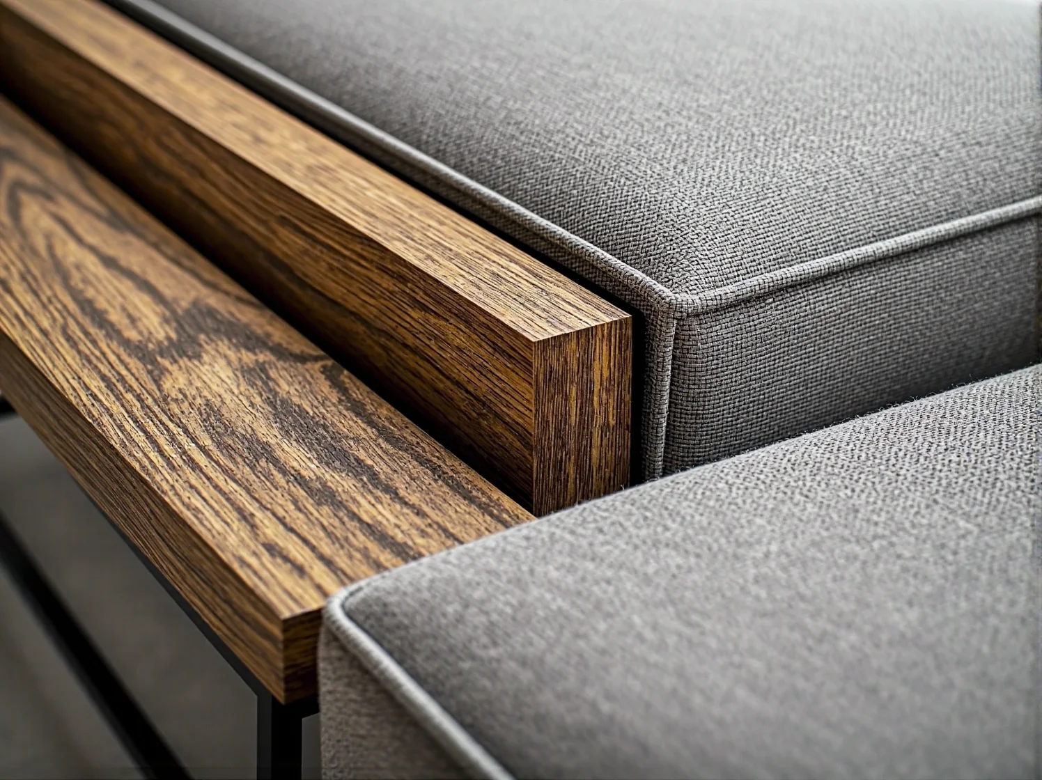 Dekoracyjne oświetlenie LED w luksusowej łazience glamour