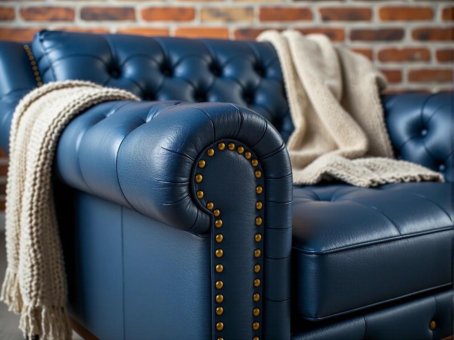 Poradnik: Jak dopasować luksusowe meble do wnętrz w stylu loftowym? - ilustracja 8