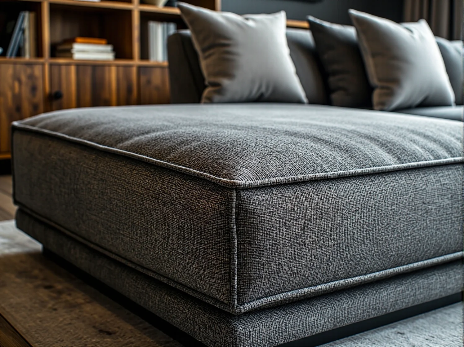 Poradnik: Jak urządzić pokój dziecięcy w stylu glamour? - ilustracja 2