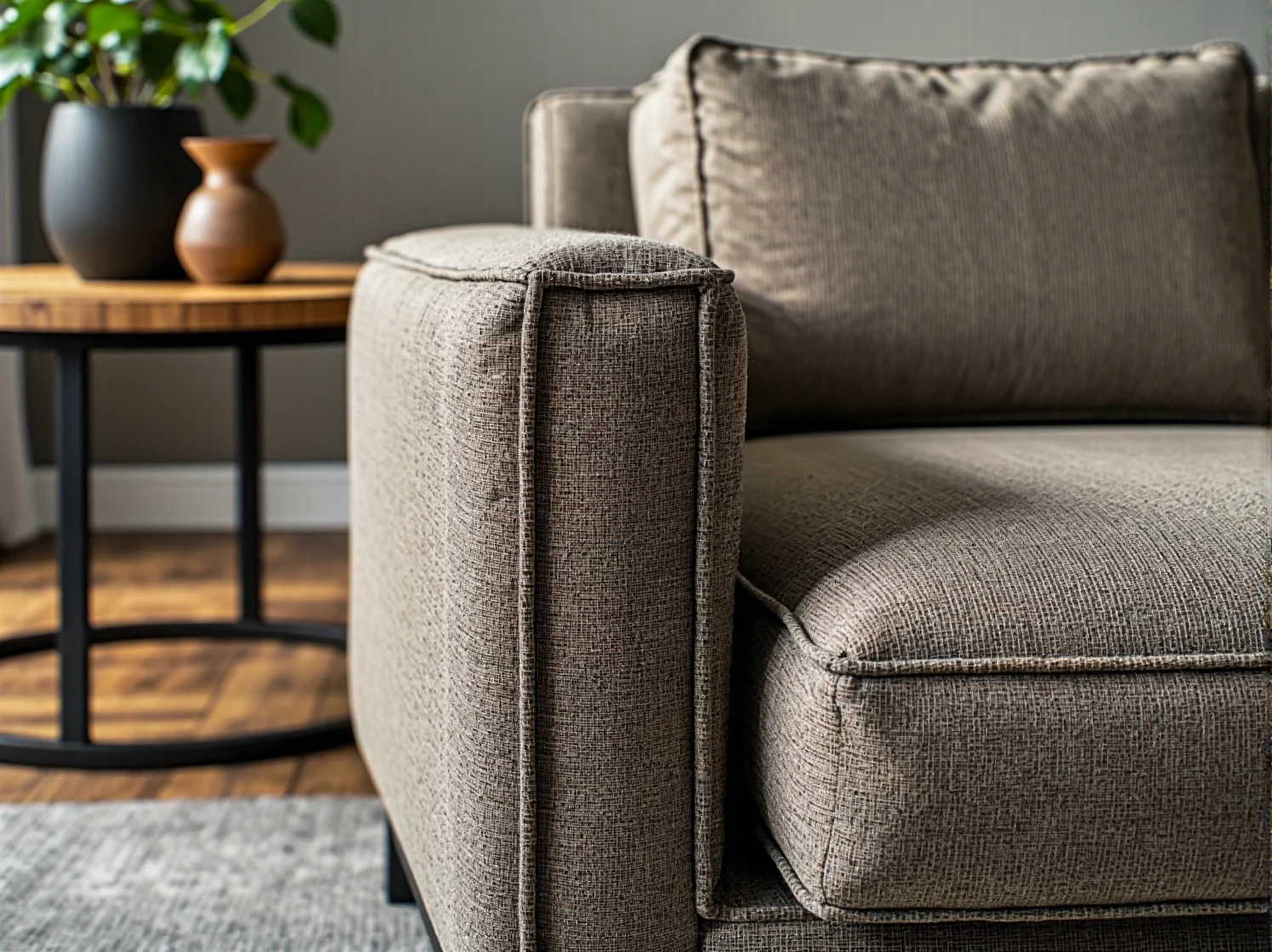 Poradnik: Jak urządzić przestrzeń biurową w stylu industrialnym z akcentami glamour? - ilustracja 3