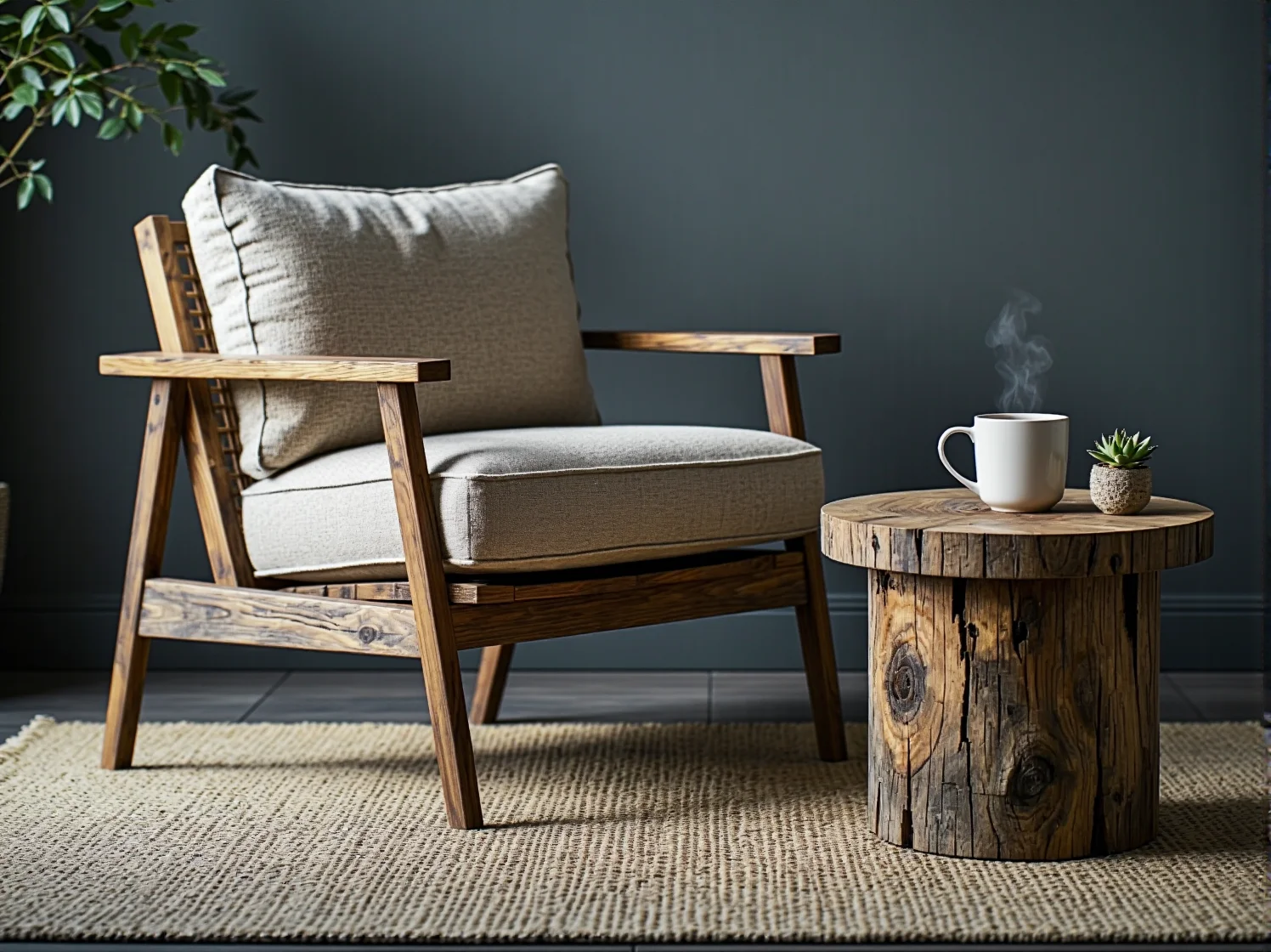 Poradnik: Jak urządzić taras z wykorzystaniem mebli eco-friendly? - ilustracja 2