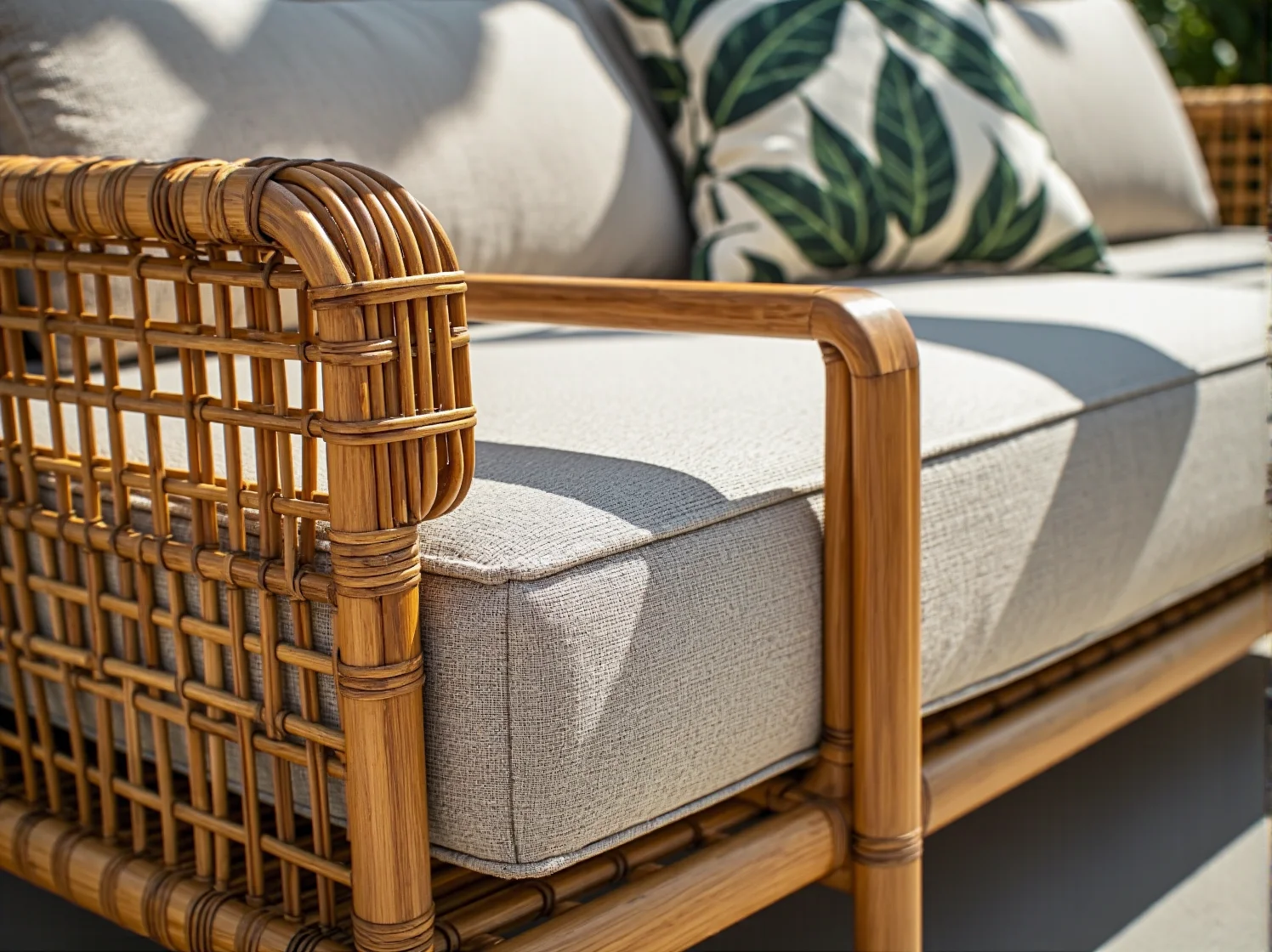 Poradnik: Jak urządzić taras z wykorzystaniem mebli eco-friendly? - ilustracja 3